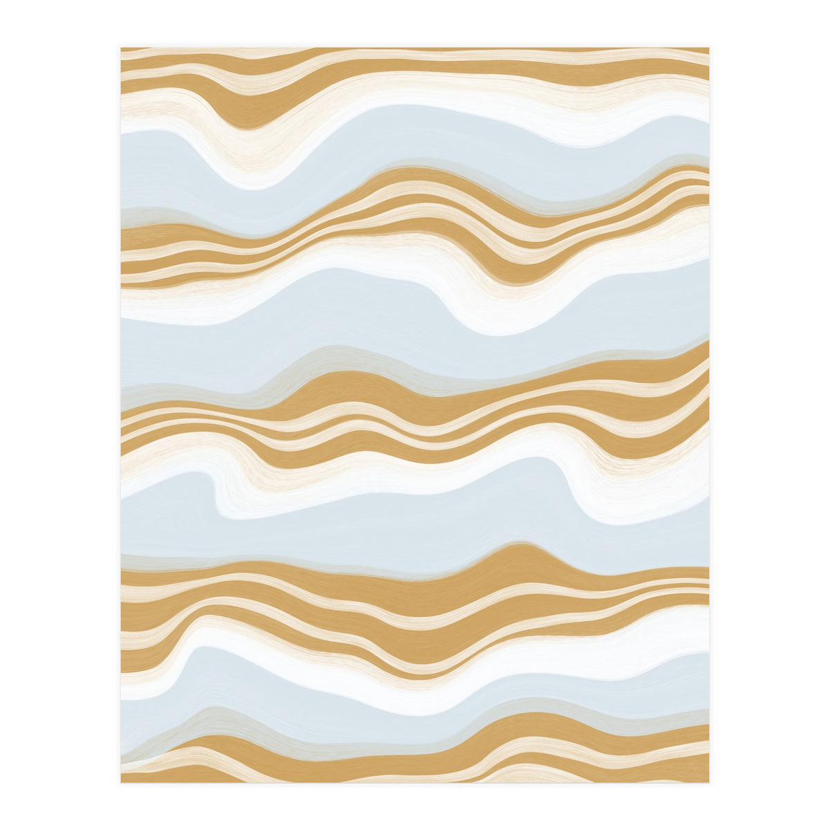 Palma Lines (Print Only)