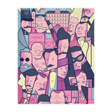 Grand Budapest Hotel (Print Only) thumbnail