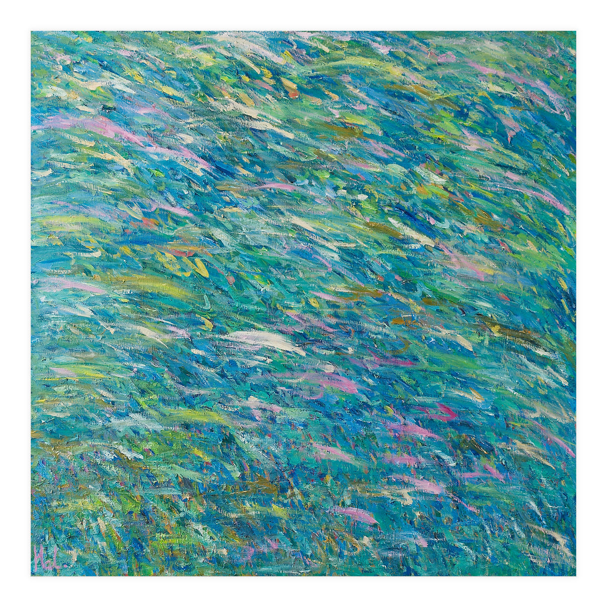 Clean Element (Print Only)