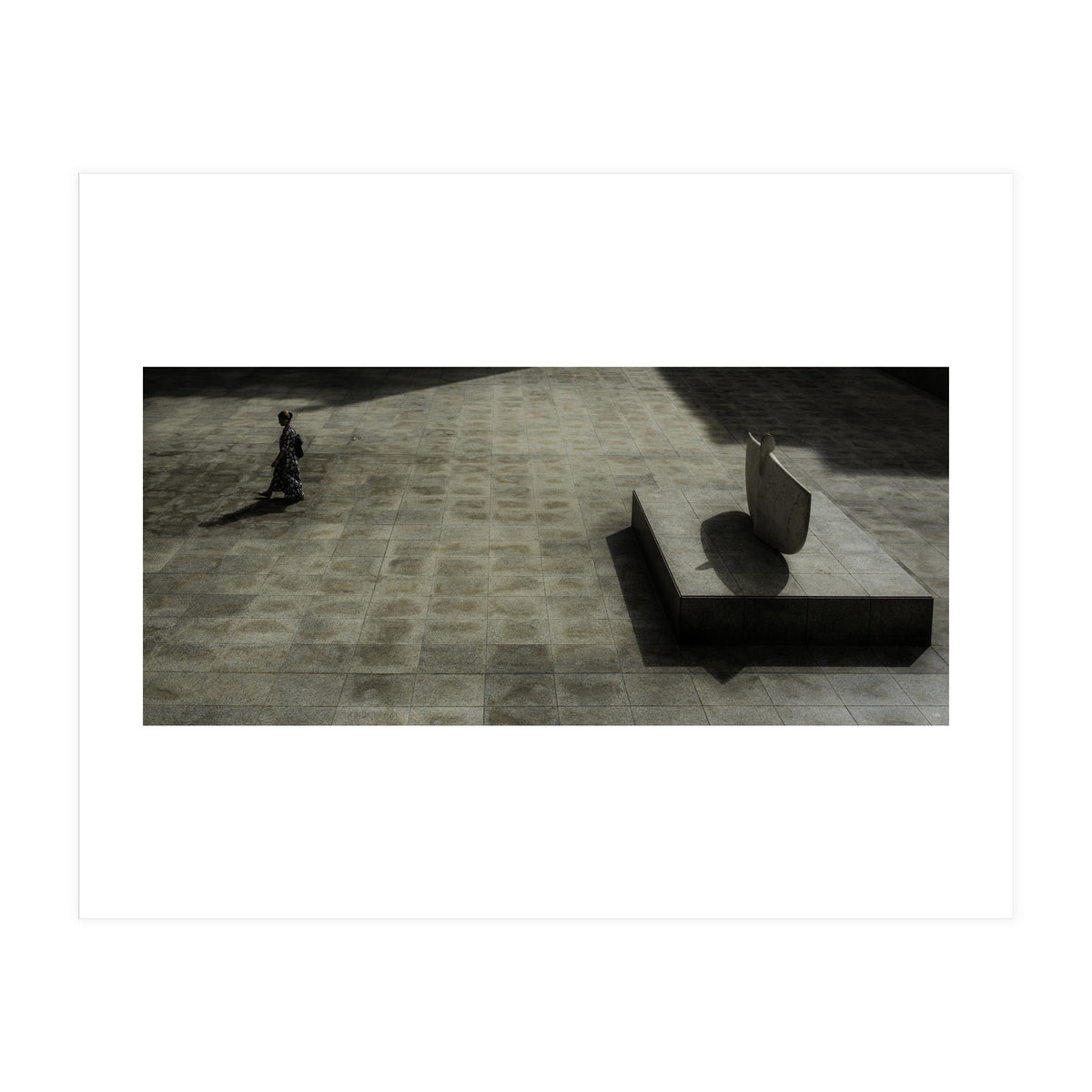 Madri ieri e oggi (Print Only)