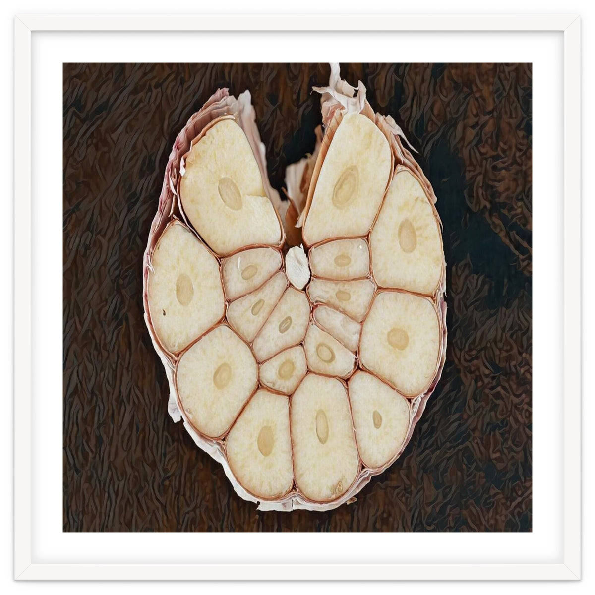 Garlic Italian Cuisine