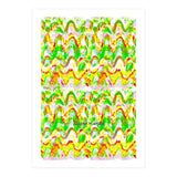 Pop Abstract A 60 (Print Only) thumbnail