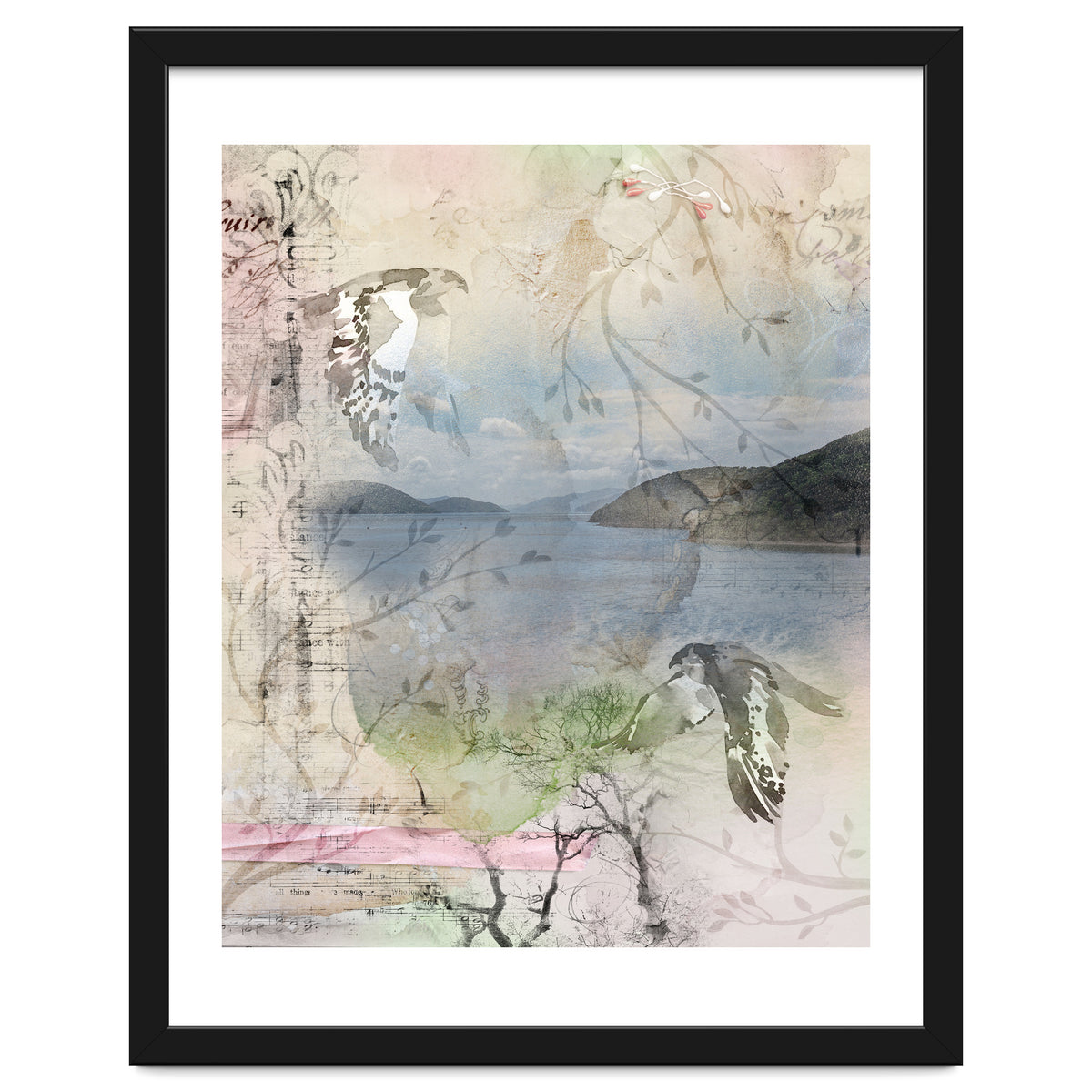 Siren Song Of The West