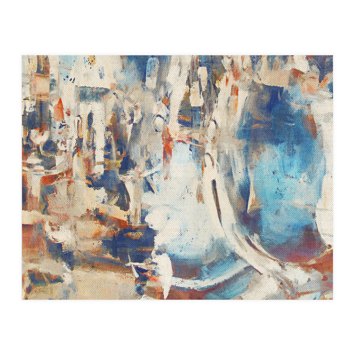 Refugees 03 (Print Only)