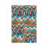 Pop Abstract A 12 (Print Only) thumbnail