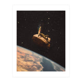 Surrender (Print Only) thumbnail