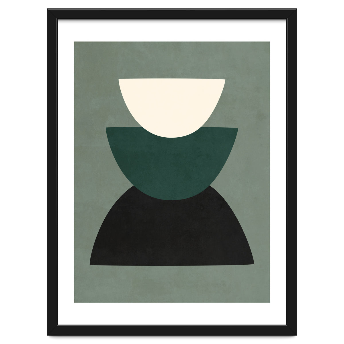 MINIMAL ART - GEOMETRIES  G01