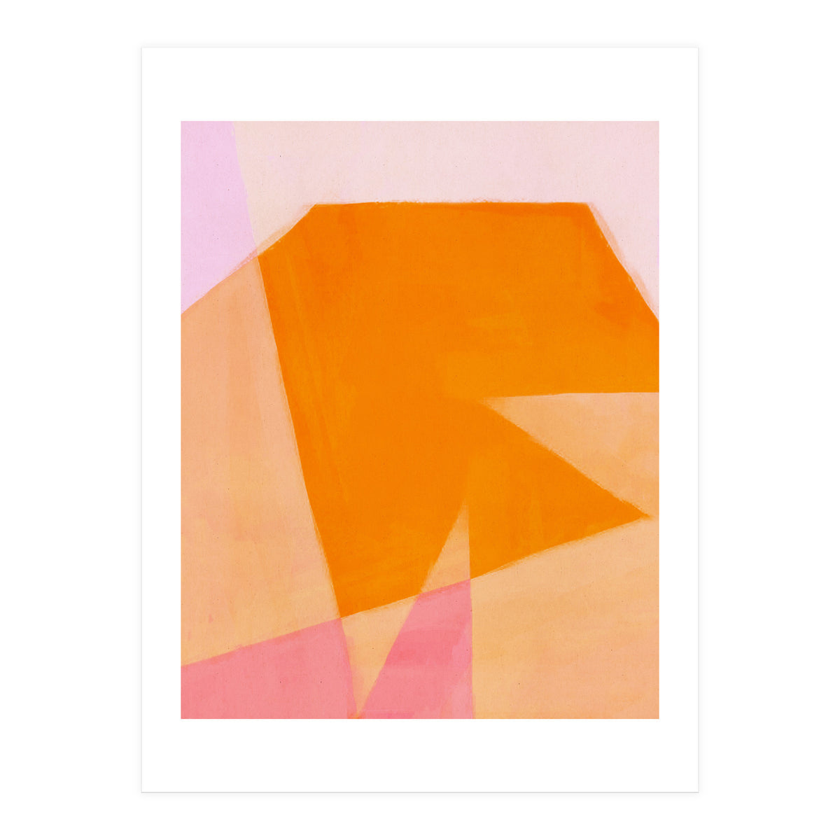 Colors Bump 3 (Print Only)