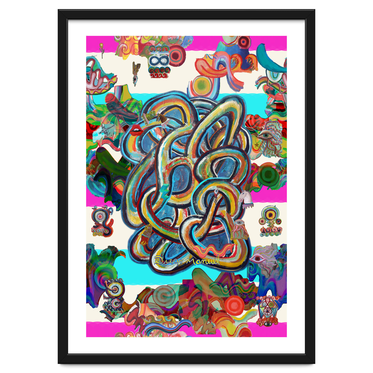 Muchas Cosas 2021 175