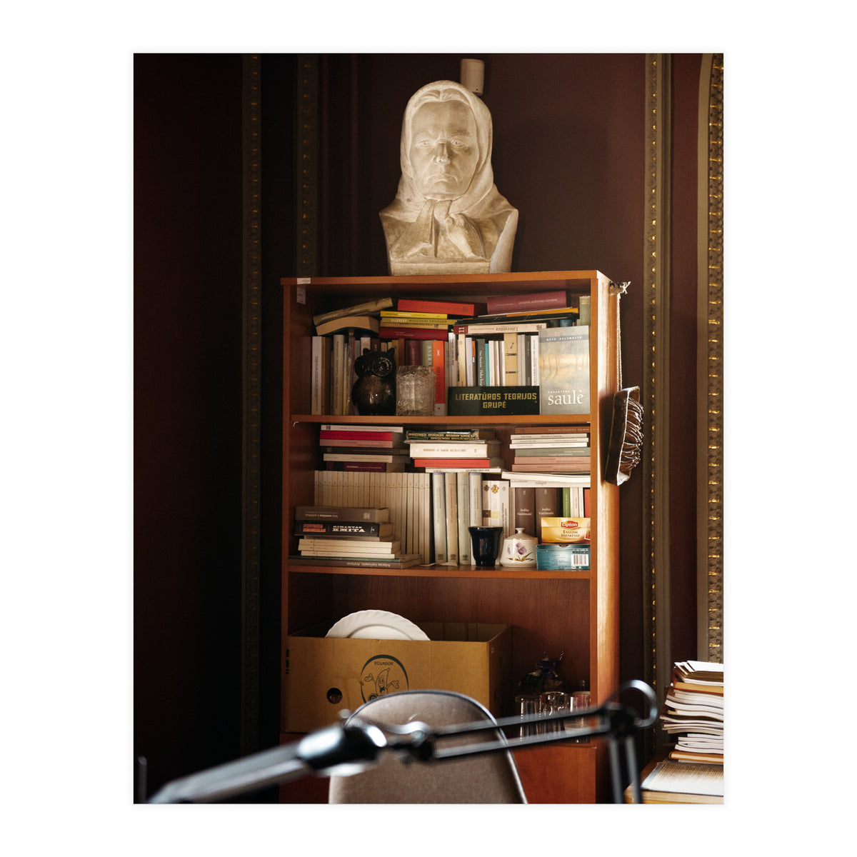 Back to School (Print Only)