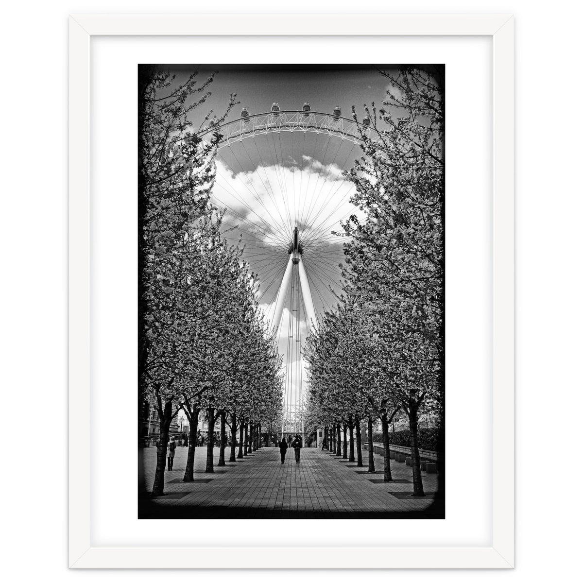 London Eye