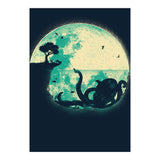 The Big One (Print Only) thumbnail