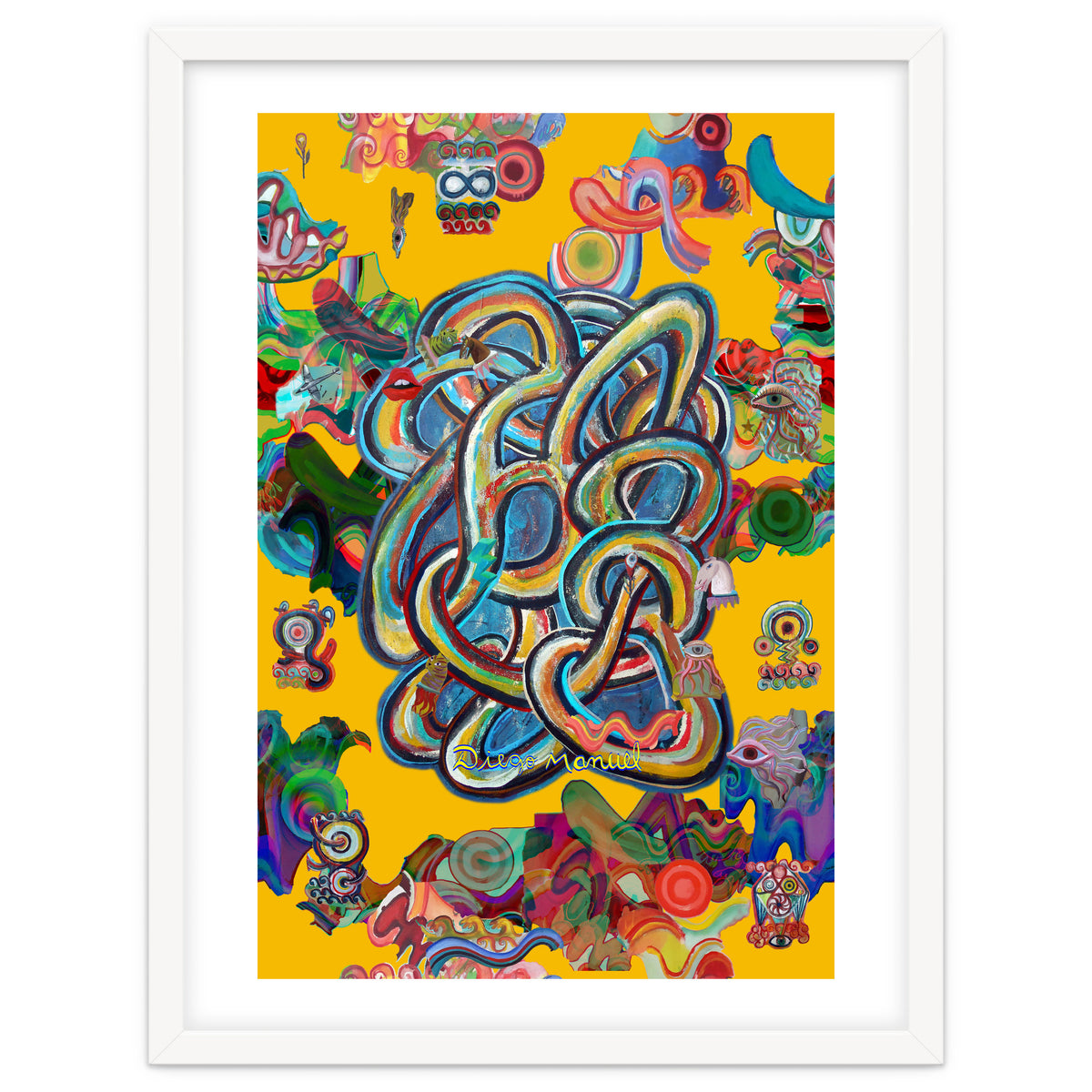 Muchas Cosas 2021 178