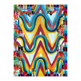 Pop Abstract 2023 Tapiz 72 (Print Only) thumbnail