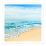 Beach (Print Only) thumbnail