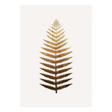 Golden Leaf No.7 (Print Only) thumbnail