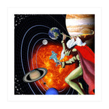 Magic Of Life  (Print Only) thumbnail