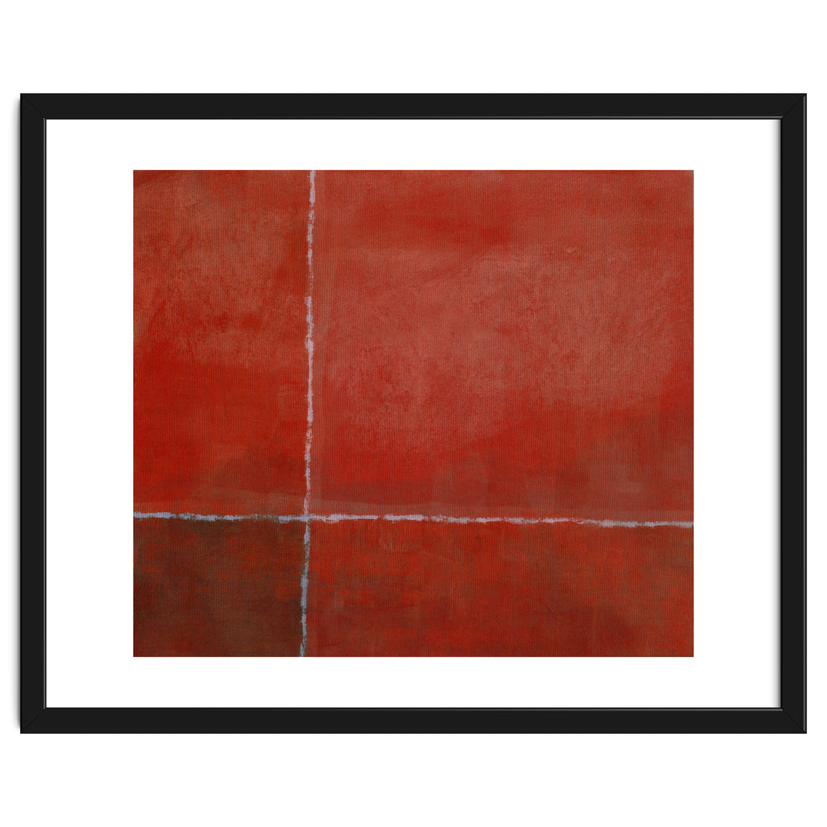 Walking On Hot Coals