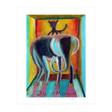 Animal Extraterrestre 6 (Print Only) thumbnail