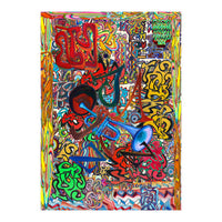 Jazz 2 (Print Only)