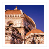 Il Duomo Di Firenze 2 (Print Only) thumbnail