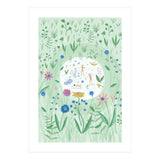 Mid Sommers (Print Only) thumbnail
