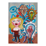 Graffiti Digital 2022 850 (Print Only) thumbnail