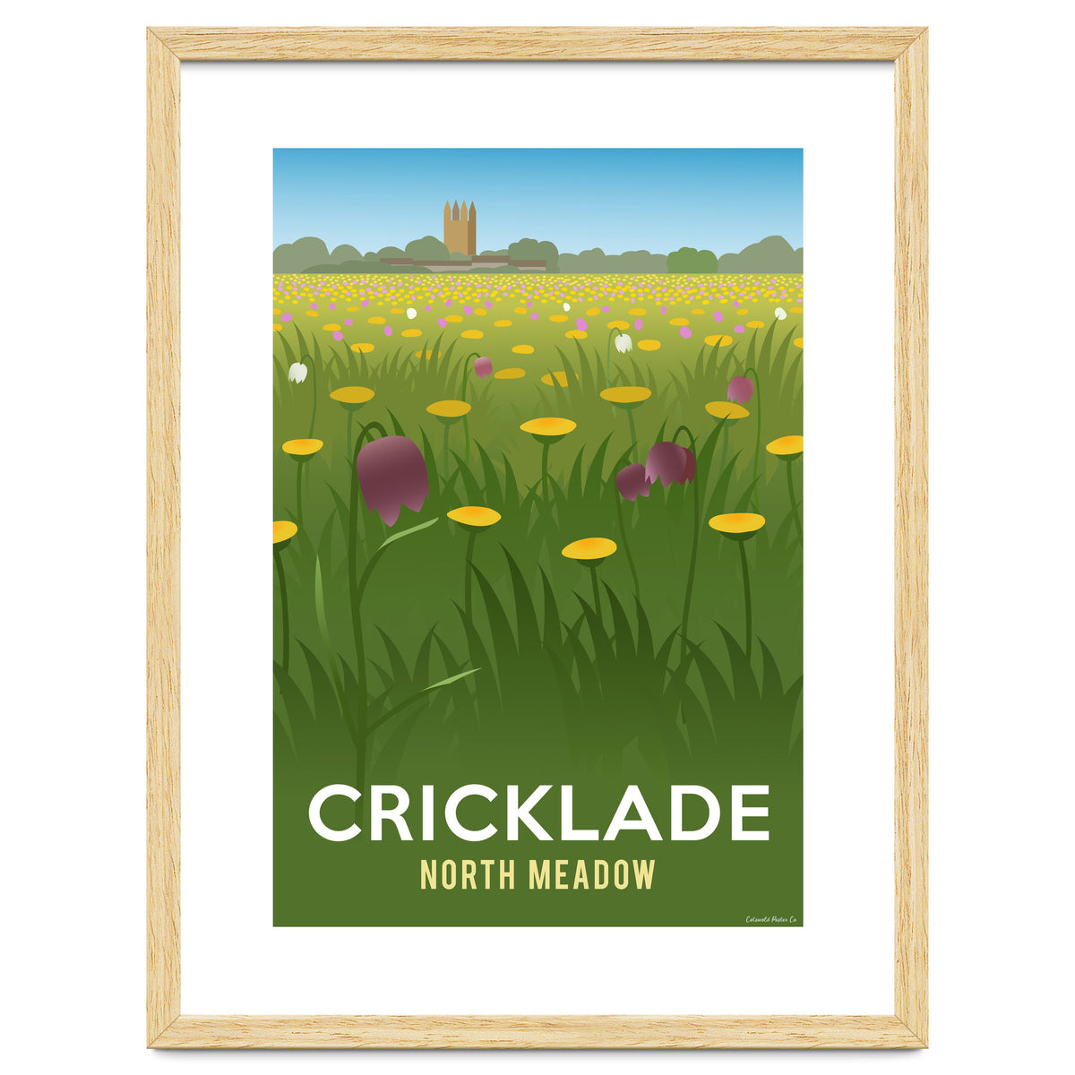 Cricklade