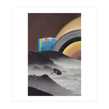 Fisherman (Print Only) thumbnail