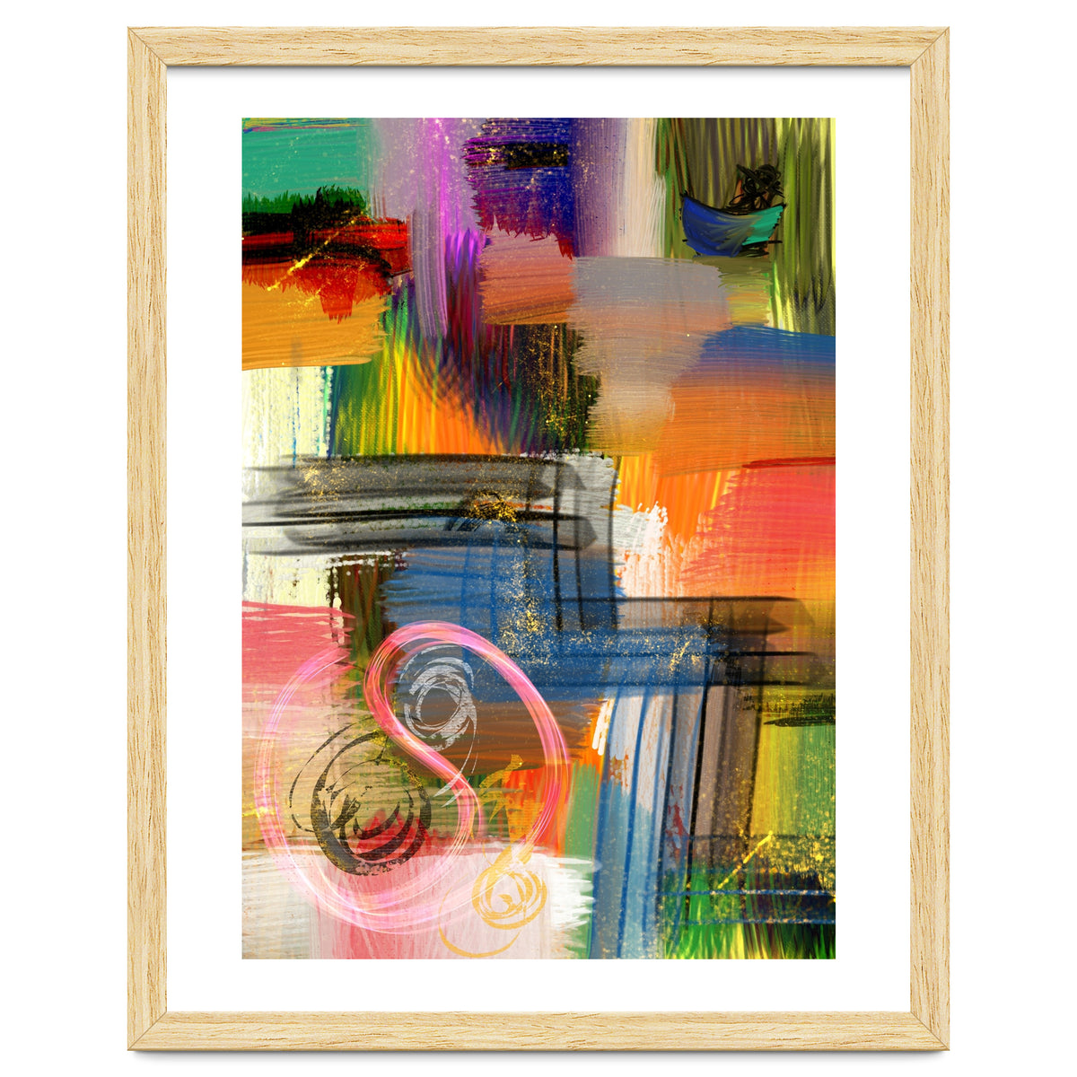 Journey Of A Life by Poonam Shah