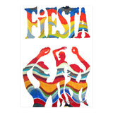 Fiesta 8  (Print Only) thumbnail