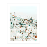 Travelers (Print Only) thumbnail
