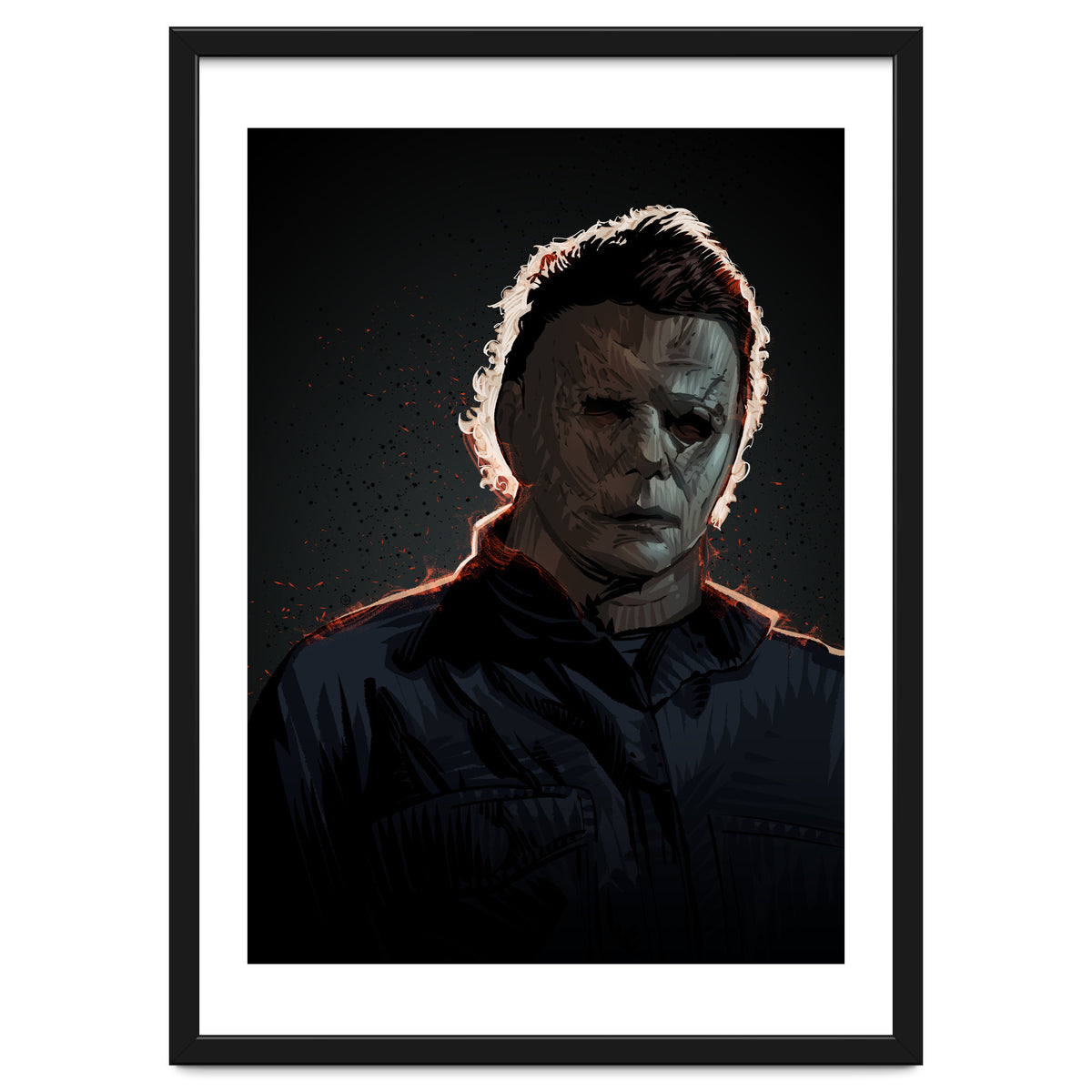 Michael Myers Halloween