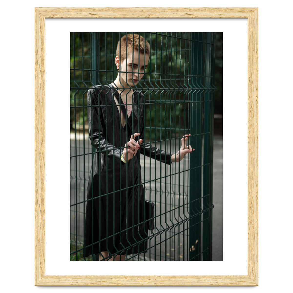 Ukrainian Fashion Week