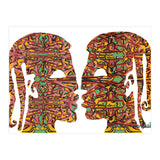 Graffiti Digital 12 2022 C 8  (Print Only) thumbnail