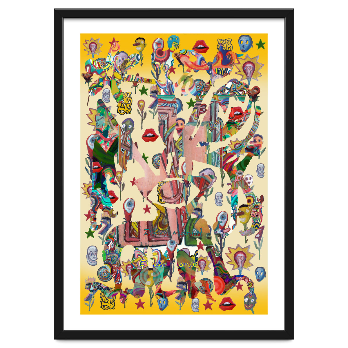 Planta Salvaje Nueva 4