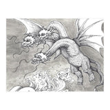 Dragon (Print Only) thumbnail