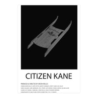 Citizen Kane (1941) (Print Only)