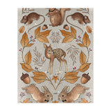 Christmas Animals (Print Only) thumbnail
