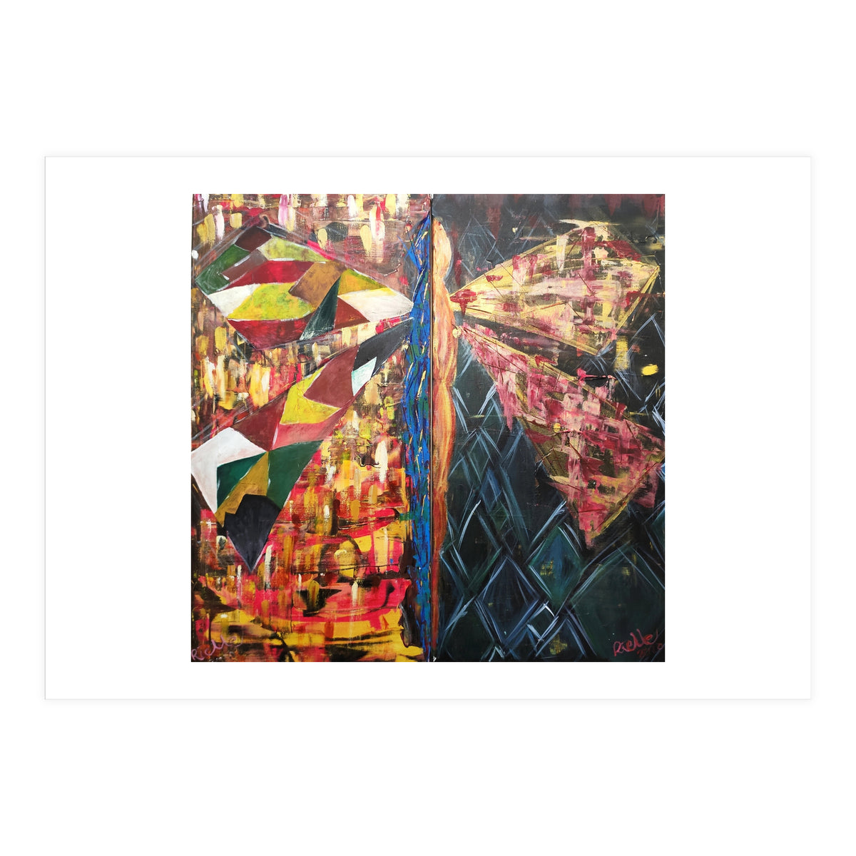 Duality (Print Only)