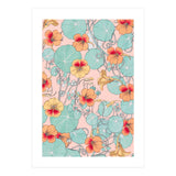 Lily Pond (Print Only) thumbnail
