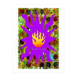 Fuego Y Graffiti 56 (Print Only) thumbnail