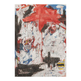 Snow Face Art (Print Only) thumbnail