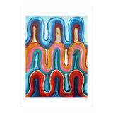 Ondas 18 (Print Only) thumbnail