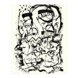 Hard Times (Print Only) thumbnail
