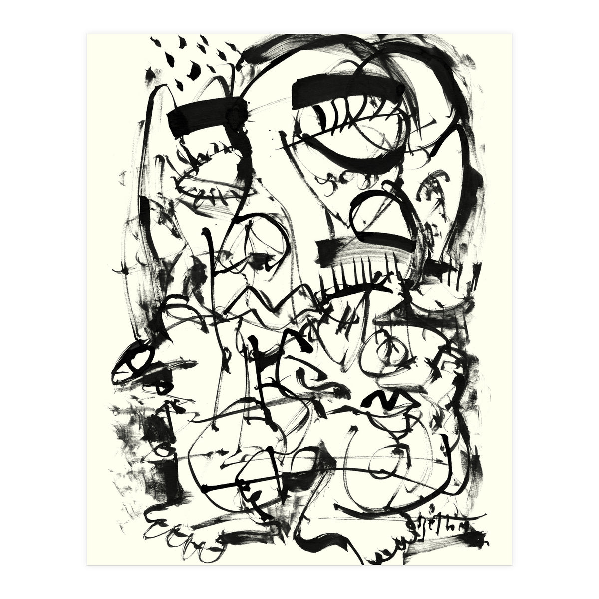 Hard Times (Print Only)