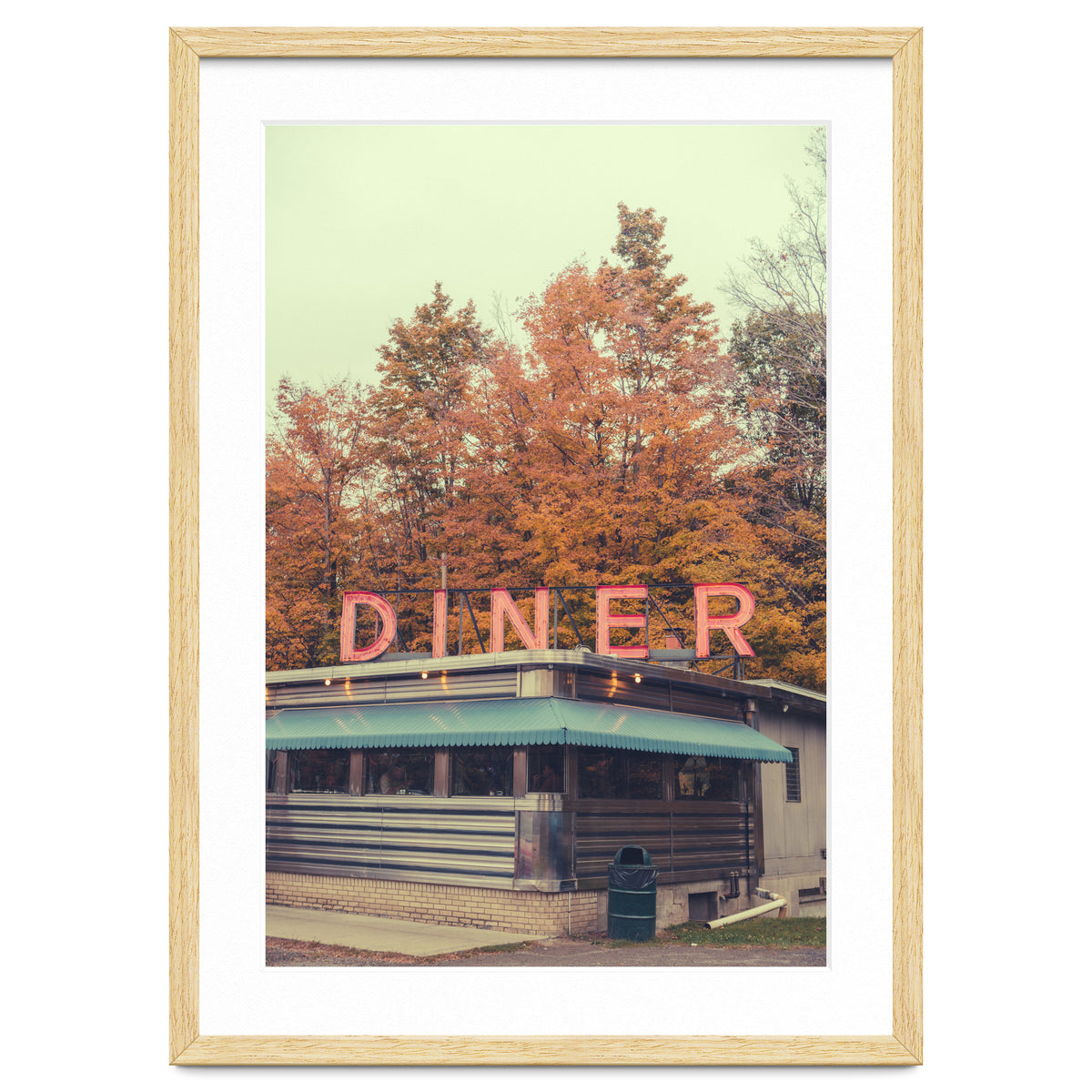 DINER