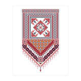 Tatreez Ornament 21 (Print Only) thumbnail