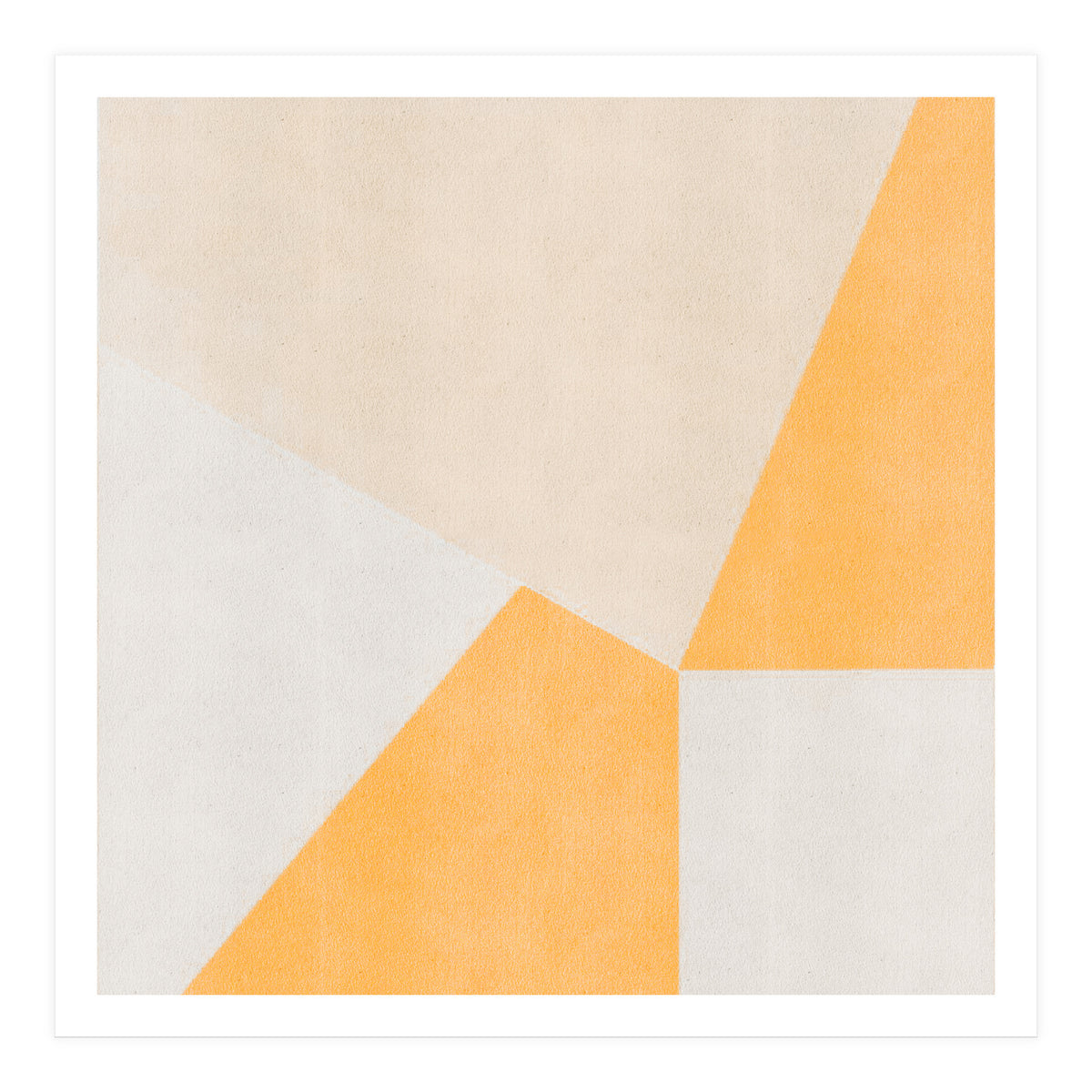 Yellow Contamination 6 (Print Only)