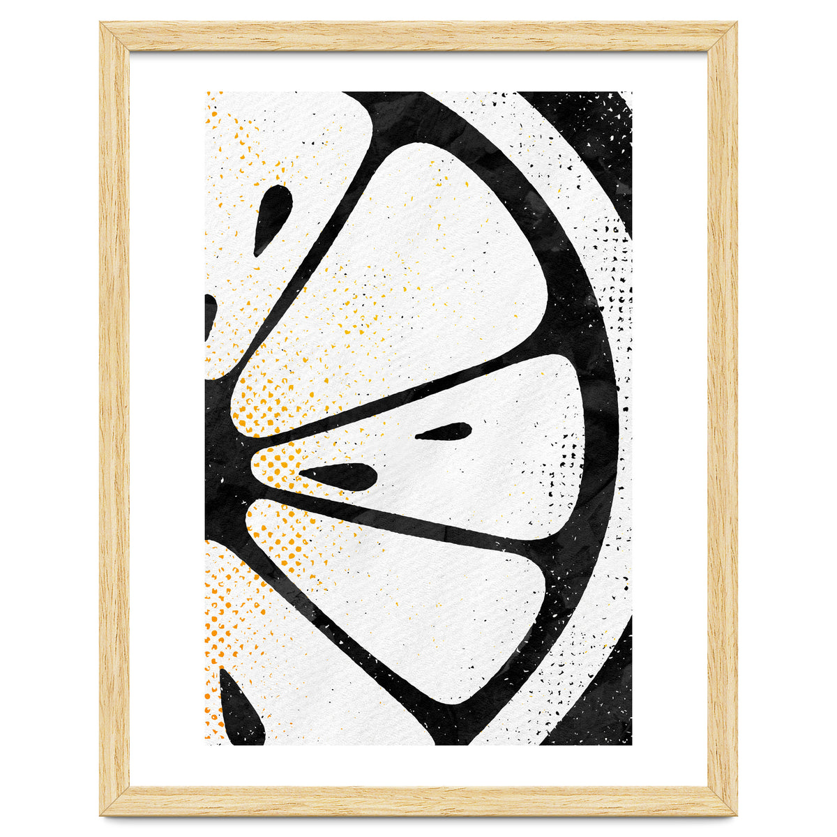 Citrus Collection No4